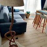 Apartament Nadmorski Ujejskiego Gdynia
