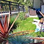 Apartament Apartament Nadmorski Ujejskiego