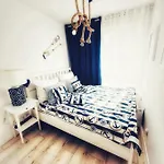 Apartament Nadmorski Ujejskiego Gdynia