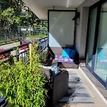 Apartament Nadmorski Ujejskiego *