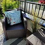 Apartament Apartament Nadmorski Ujejskiego Gdynia