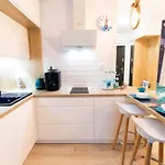 Apartament Nadmorski Ujejskiego * Gdynia