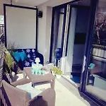 Apartament Apartament Nadmorski Ujejskiego *