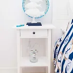 Apartament Apartament Nadmorski Ujejskiego Gdynia