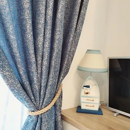 Apartament Nadmorski Ujejskiego * Gdyně
