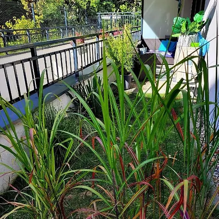 Apartament Apartament Nadmorski Ujejskiego Gdynia